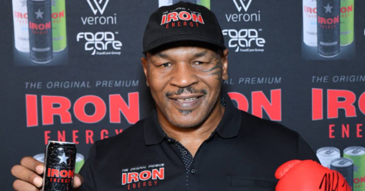 LeanLife Health says its Iron Energy beverage product line will be