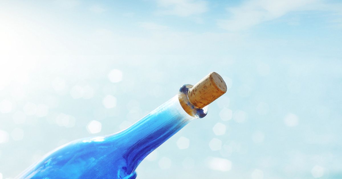 Is the inflation genie working his way out of the bottle?