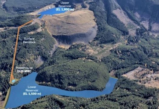 Montem Resources Ltd - Montem Resources Ltd appoints lead for Tent Mountain Energy Transition Steering Committee