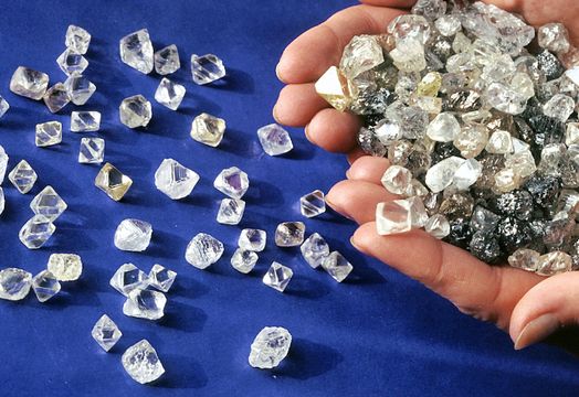 Alrosa warns that global diamond supplies will remain tight for several years - report