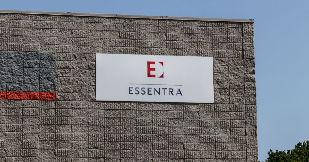 Essentra jumps on plan to become pure play components business, Q3 ...