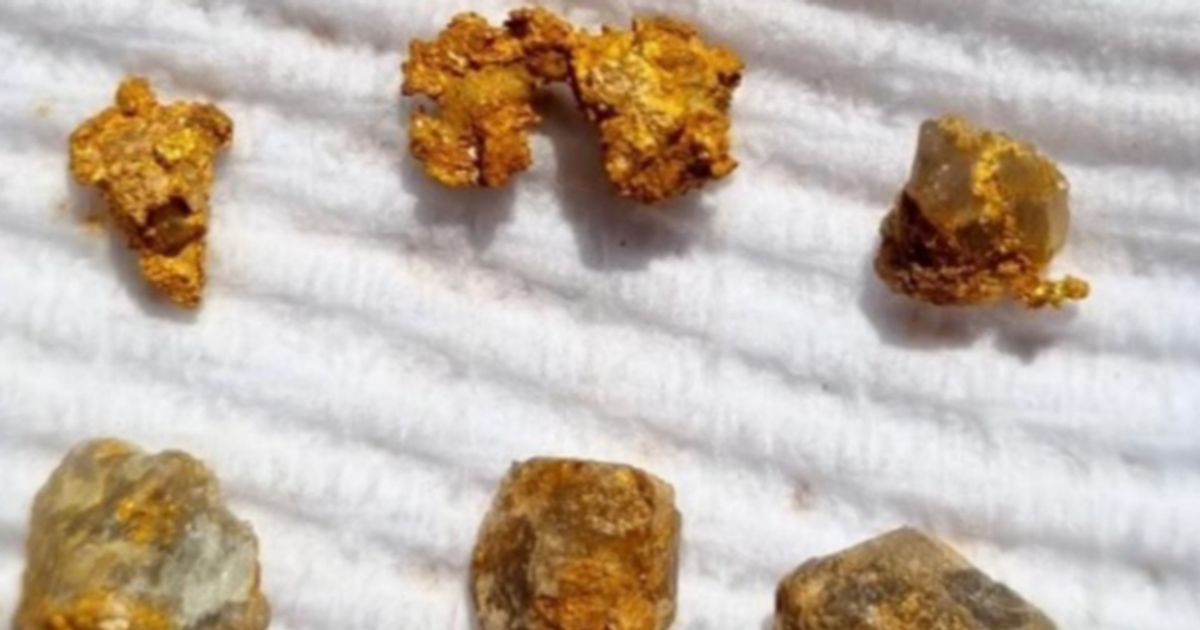 Musgrave Minerals lights up Big Sky with bonanzagrade gold hit ASXRMS