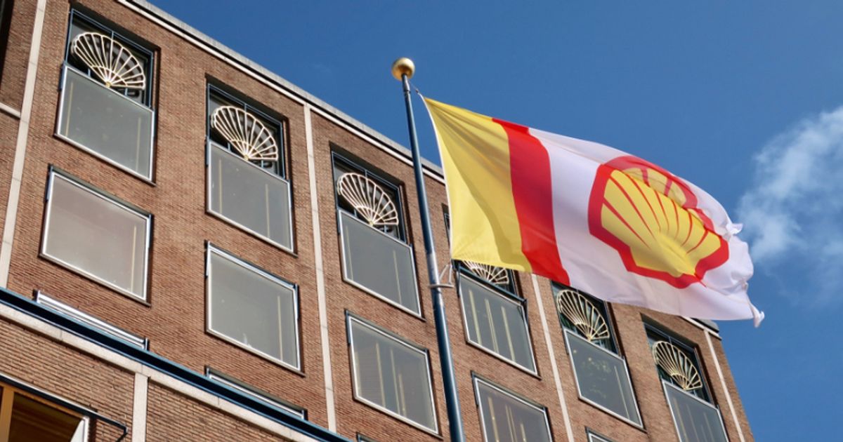 Royal Dutch Shell shares stuck on back foot as Q3 fails to excite | LSE ...