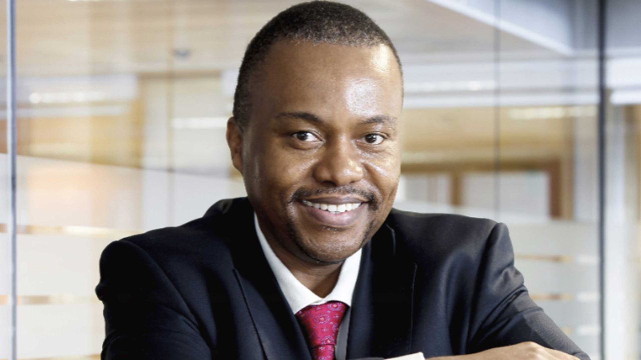 Anglo American reveals senior leadership changes as CEO of bulk ...