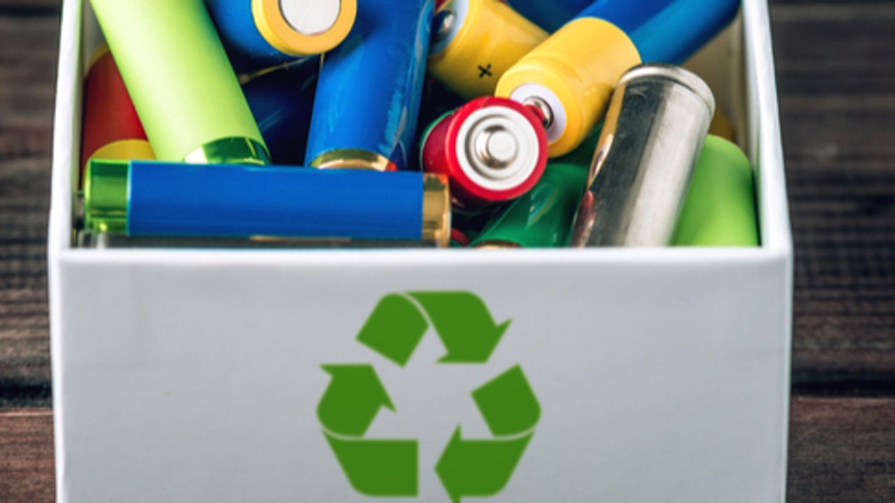 Lithium Australia's Envirostream Australia receives 99-year battery ...