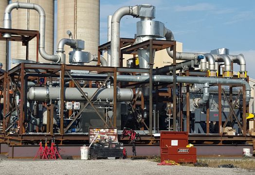 clean coal
