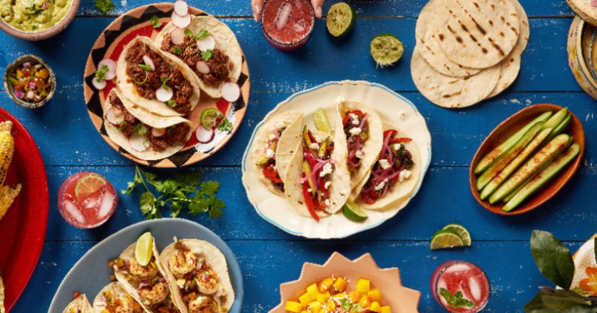 Tortilla Mexican Grill list on AIM to focus on post Covid expansion