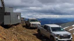 Tempus Resources Ltd - Tempus Resources' metallic re-assaying supersede original assays at flagship Canadian Project