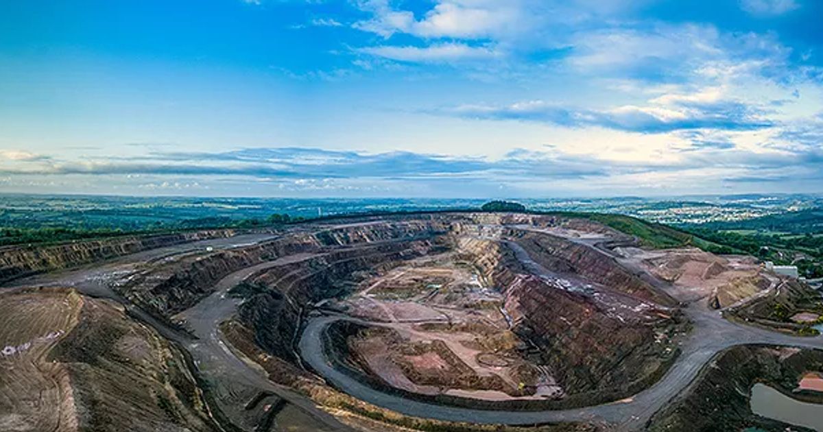 Tungsten West plans to raise £39mln in IPO, will be fully funded to