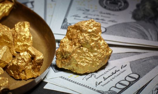 Bellevue Gold Ltd Asx Bgl Share Price Rns News Quotes Charts Bgl Ax