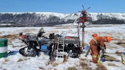 Matador Mining Ltd - Matador Mining well-funded as it accelerates exploration at its Canadian Project