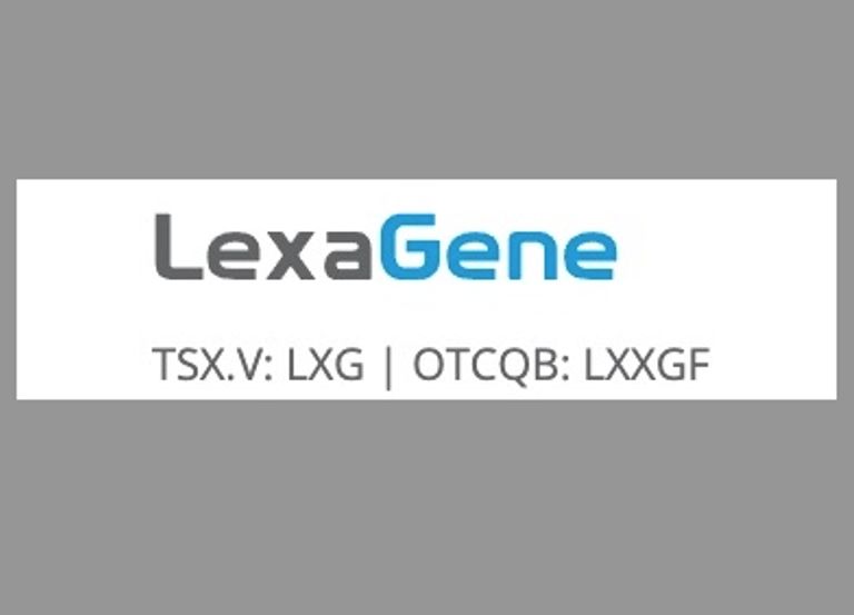 Lexagene stock on sale