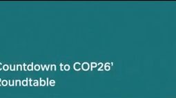 M&G Investments: Countdown to COP26