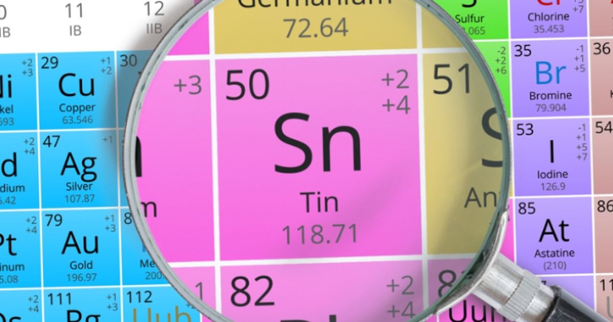 Stellar Resources continues to advance the highest-grade undeveloped tin project in Australia - Vimarsana News