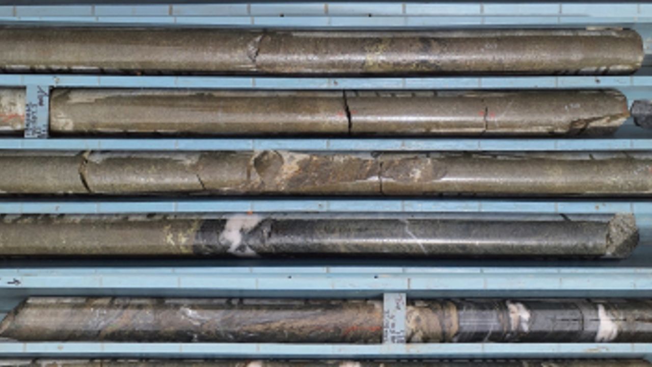 Aeris Resources returns more high-grade copper assays, boosting view of ...