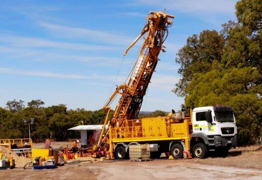 Chalice Mining Ltd - Chalice Mining soars to new heights thanks to record-breaking maiden mineral resource at Gonneville