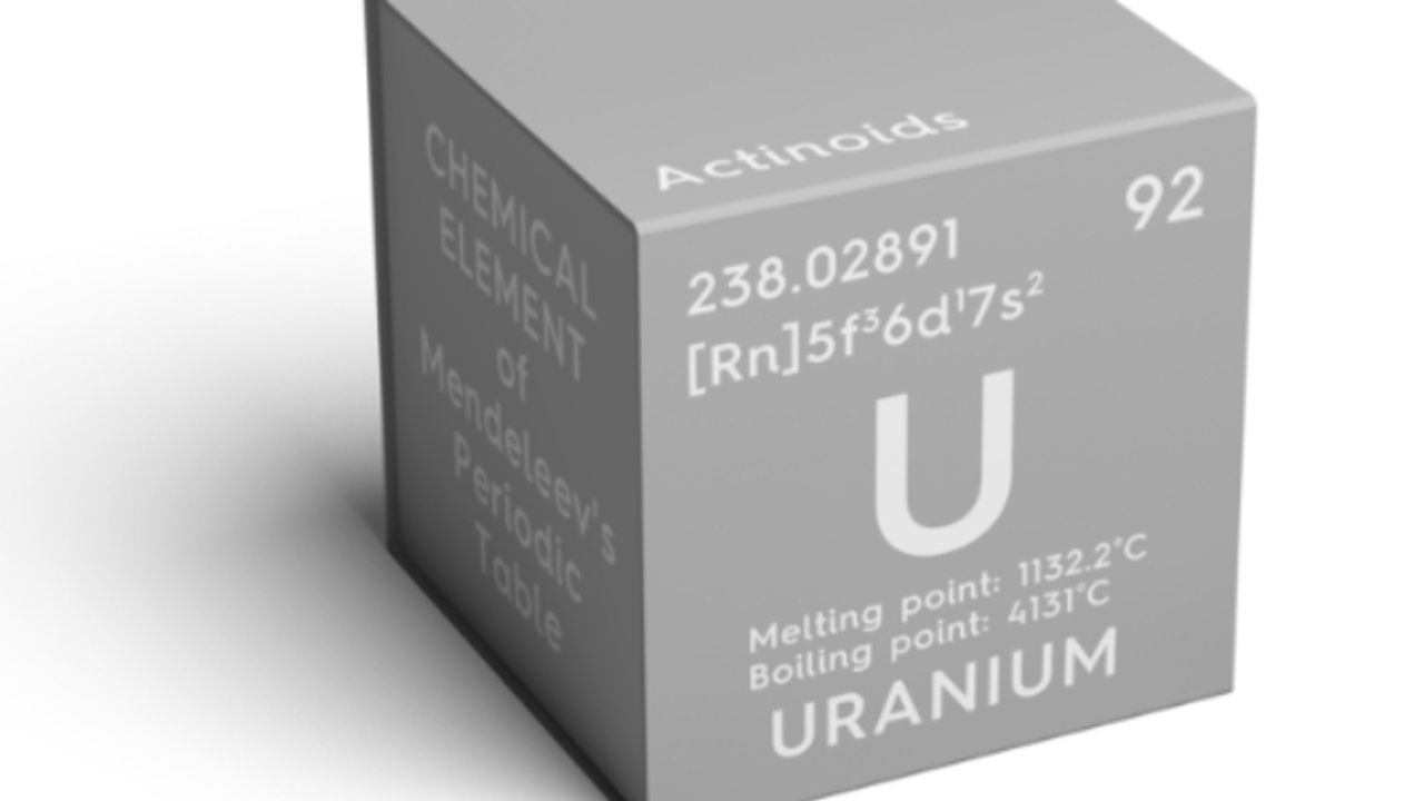 GTI Resources secures two drill rigs for US uranium project | ASX:AMU ...