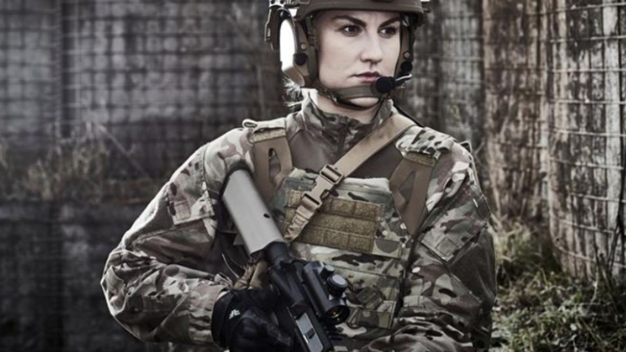 Avon Protection shot down as body armour seems to offer little ...