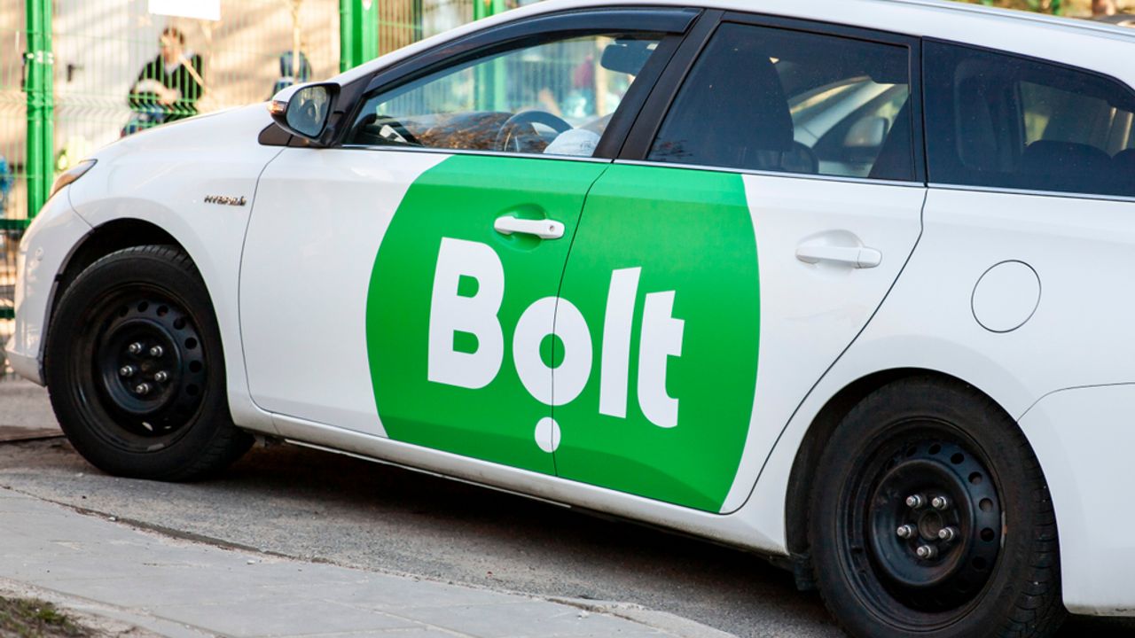 Bolt lets ‘drivers name their price’ as driver shortages continue ...