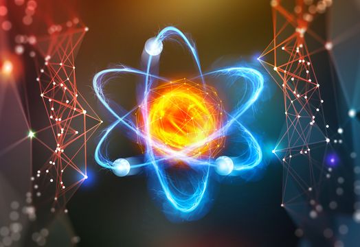 Nuclear fusion