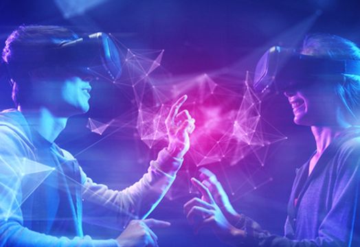 the Metaverse 