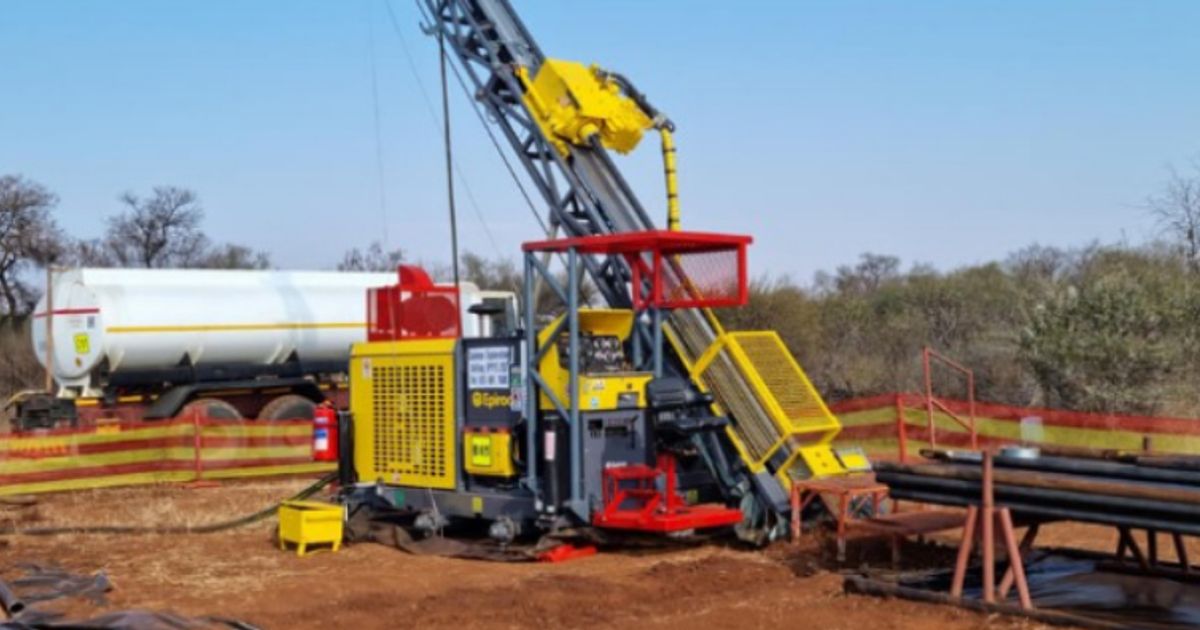Zeb Nickel Corp Inc on the hunt for battery metals on the Bushveld - Vimarsana News