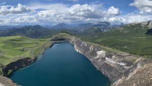 Montem Resources sees path forward to Canadian renewable energy complex in Alberta