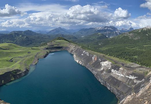 Montem Resources sees path forward to Canadian renewable energy complex in Alberta