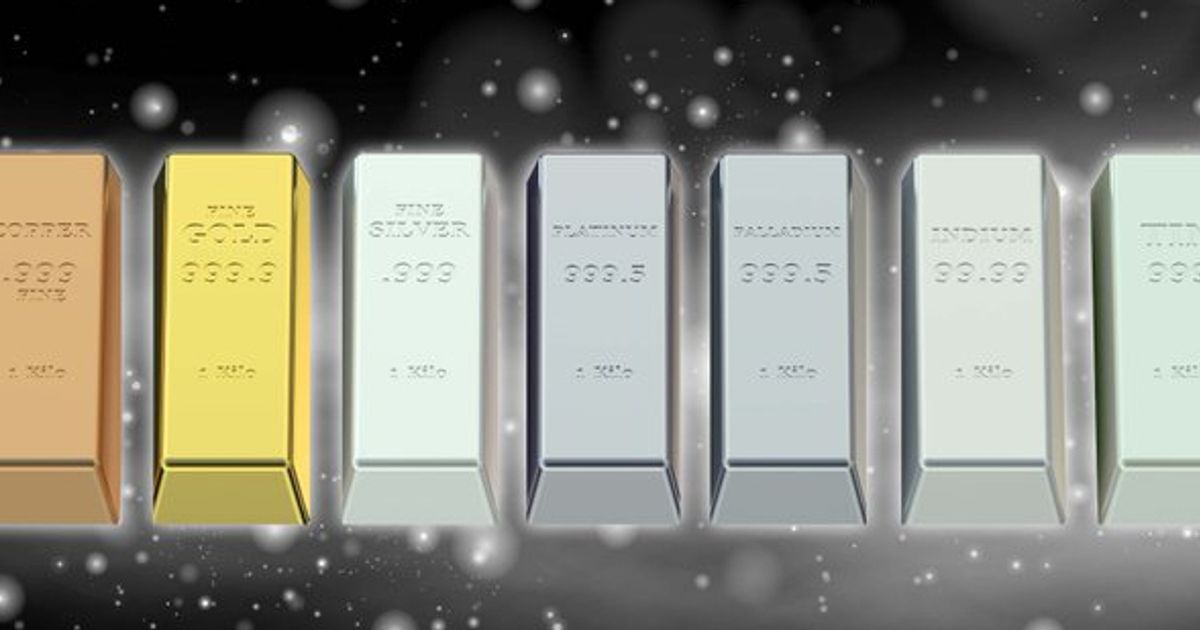 Tharisa hail 'stand out year on all fronts underpinned by strong PGM