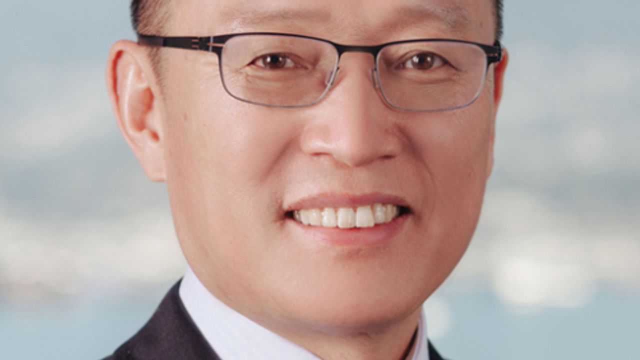 New Pacific appoints founder and former CEO Dr Rui Feng as board chair ...