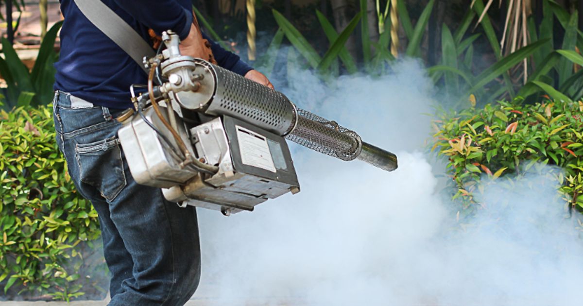 Rentokil snaps up US pest control peer Terminix for US$6.7bn in 'win ...