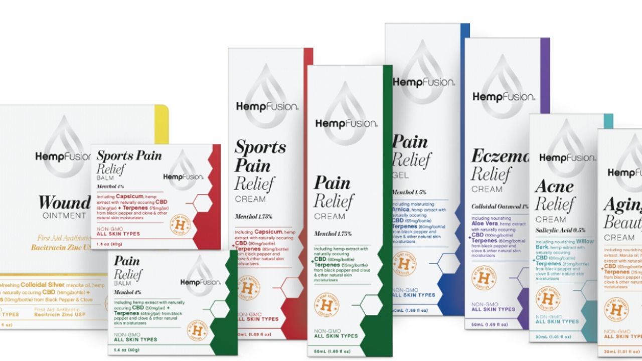HempFusion Wellness unveils $4M annual savings initiative and updates ...