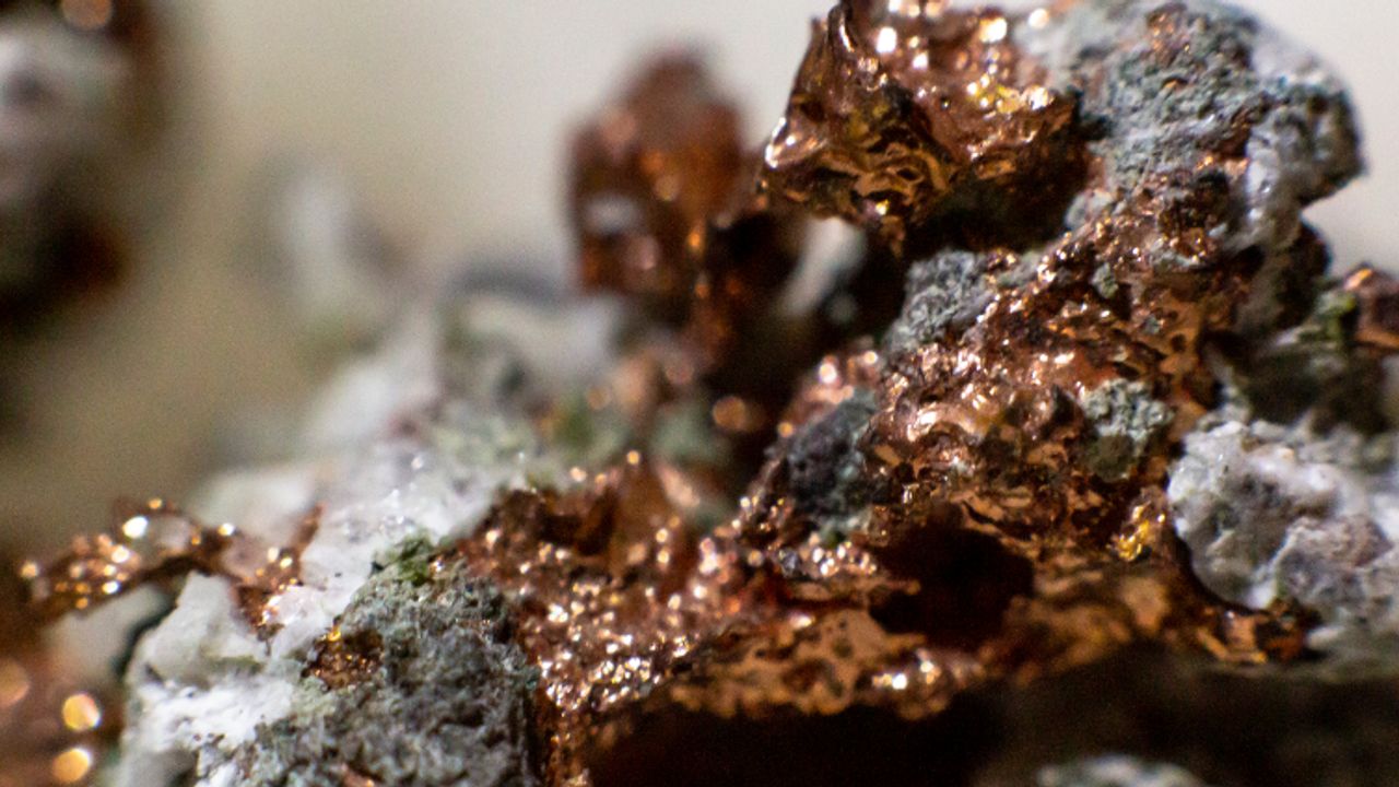 Camino unveils district-scale Manto-style copper oxides with sulphide ...