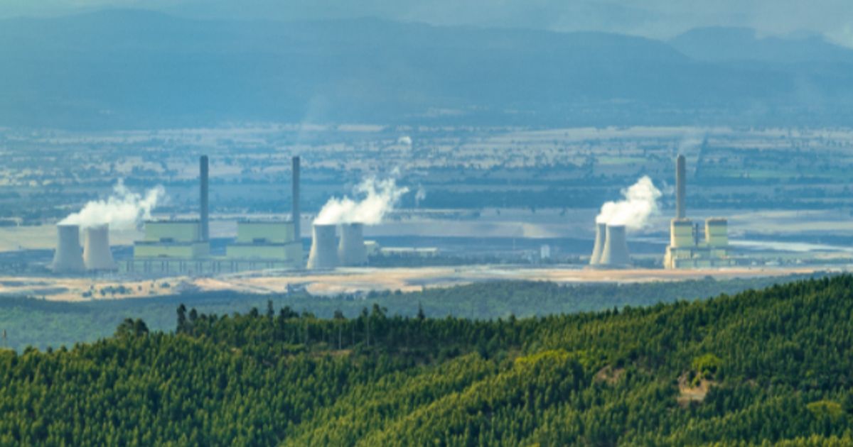 Latrobe Magnesium inks term sheet for $23 million in project funding ...