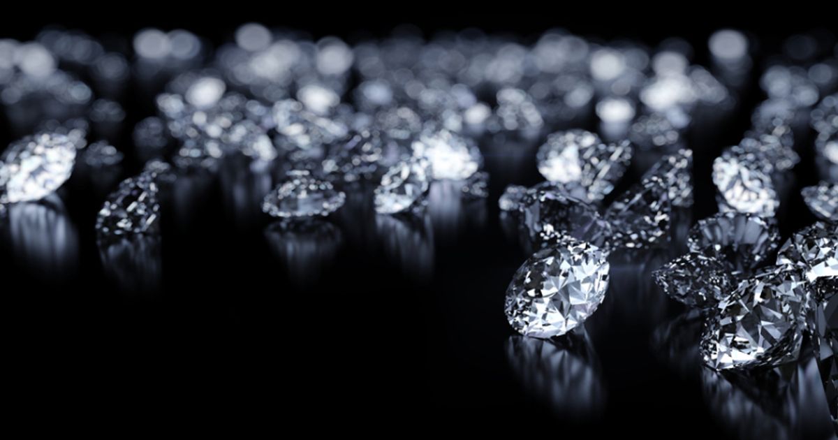 BlueRock Diamonds restricts operations at Kareevlei diamond mine due to