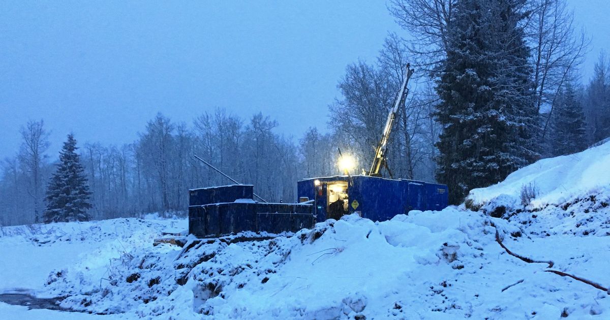Equity Metals Corporation confirms extension of promising NG-3 vein at the Silver Queen project in British Columbia - Vimarsana News