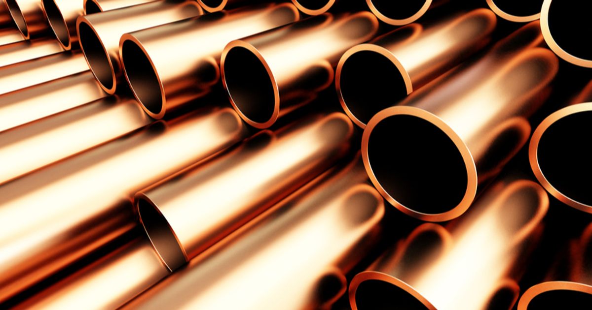 Central Asia Metals PLC, CFO Gavin Ferrar presenting at the One2One Forum 7th April 2022 - Vimarsana News