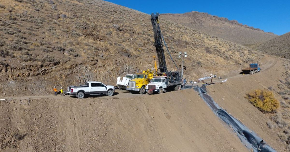 Ridgeline Minerals Provides Exploration Update at the Swift Project - Vimarsana News
