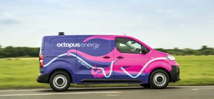 Octopus Energy gives electric blankets to vulnerable customers