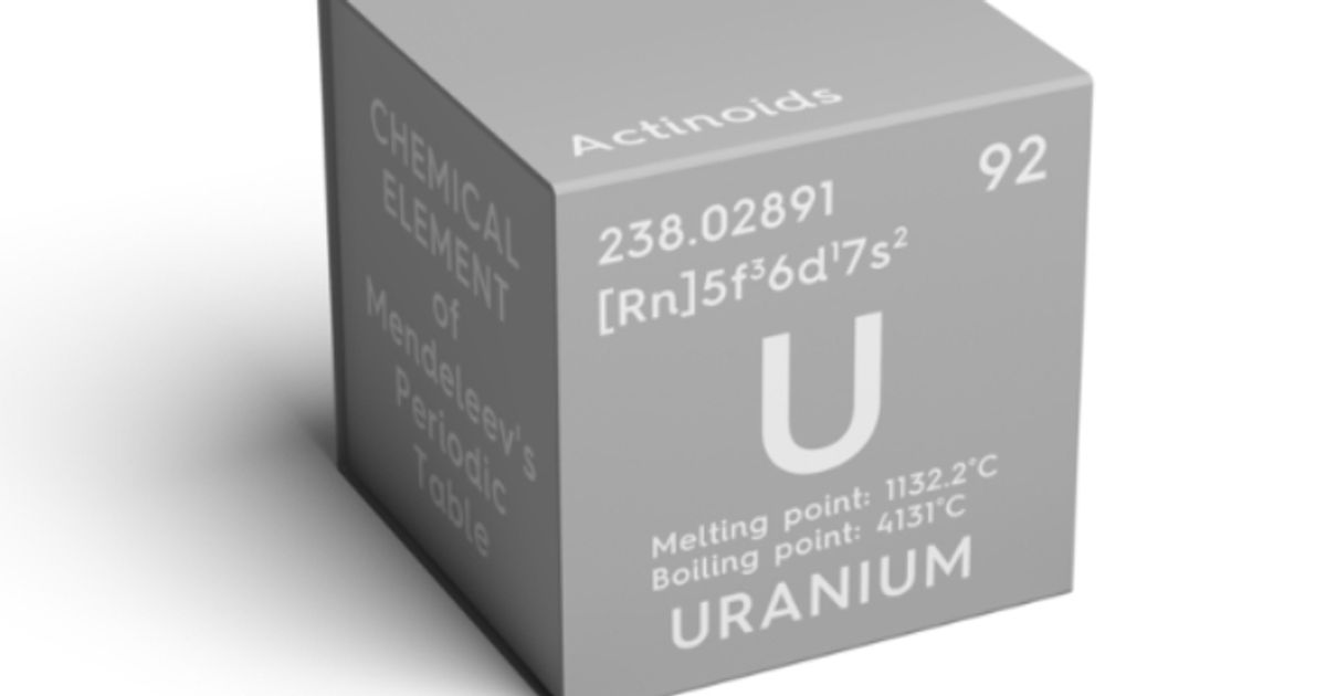 Peninsula Energy Ltd says Uranium Royalty Corp acquisition proves strength of Lance Projects and uranium markets - Vimarsana News