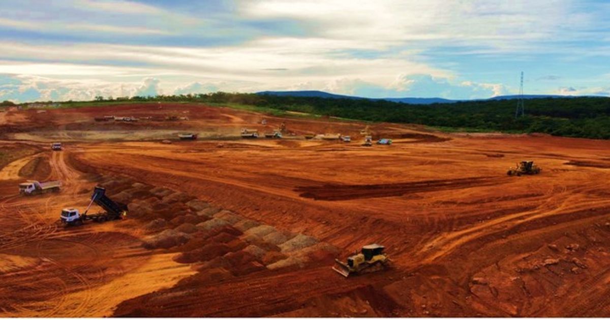 Sigma Lithium Corp. says updated PHASE 1 feasibility study pegs Grota post-tax net present value at $1.6B - Vimarsana News