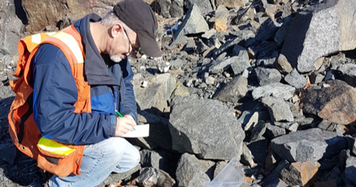 Great Atlantic Resources Corp begins 2022 prospecting, geochemical sampling at its Mascarene property in New Brunswick - Vimarsana News