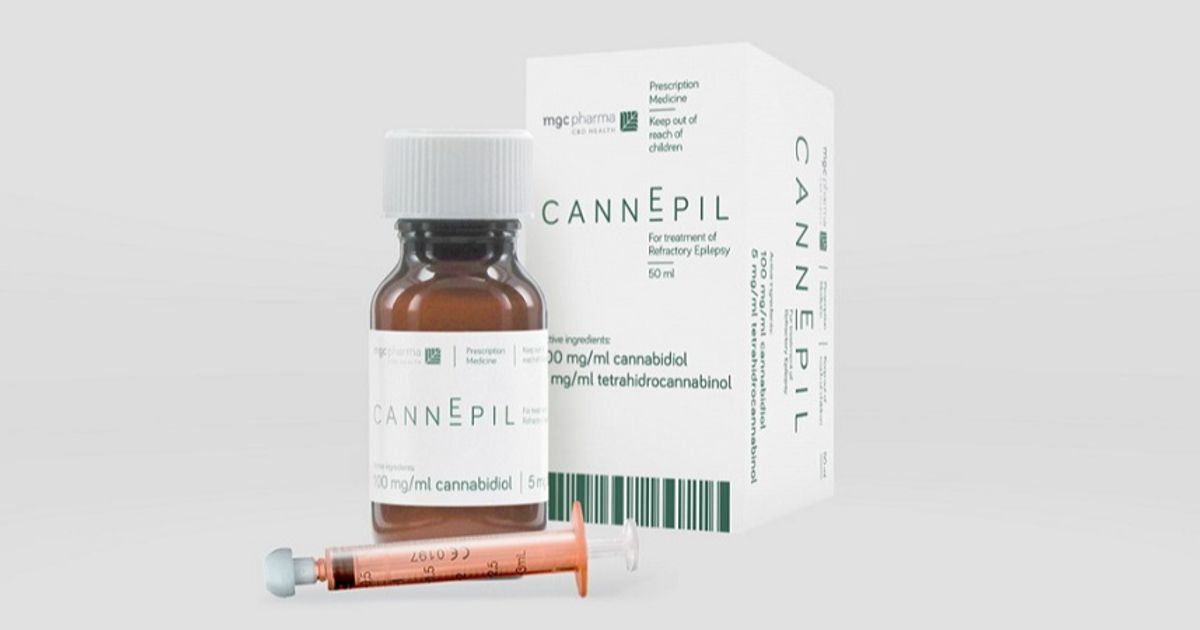 MGC Pharmaceuticals Ltd agrees European distribution deal for cannabinoid treatments - Vimarsana News