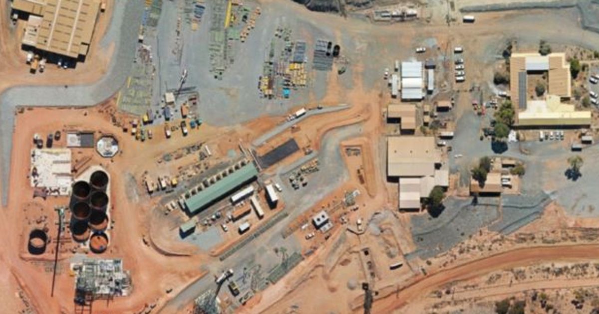 Pantoro Ltd's Scotia Mining Centre gold reserve update lifts Norseman Project reserves 49% to 906,000 ounces - Vimarsana News