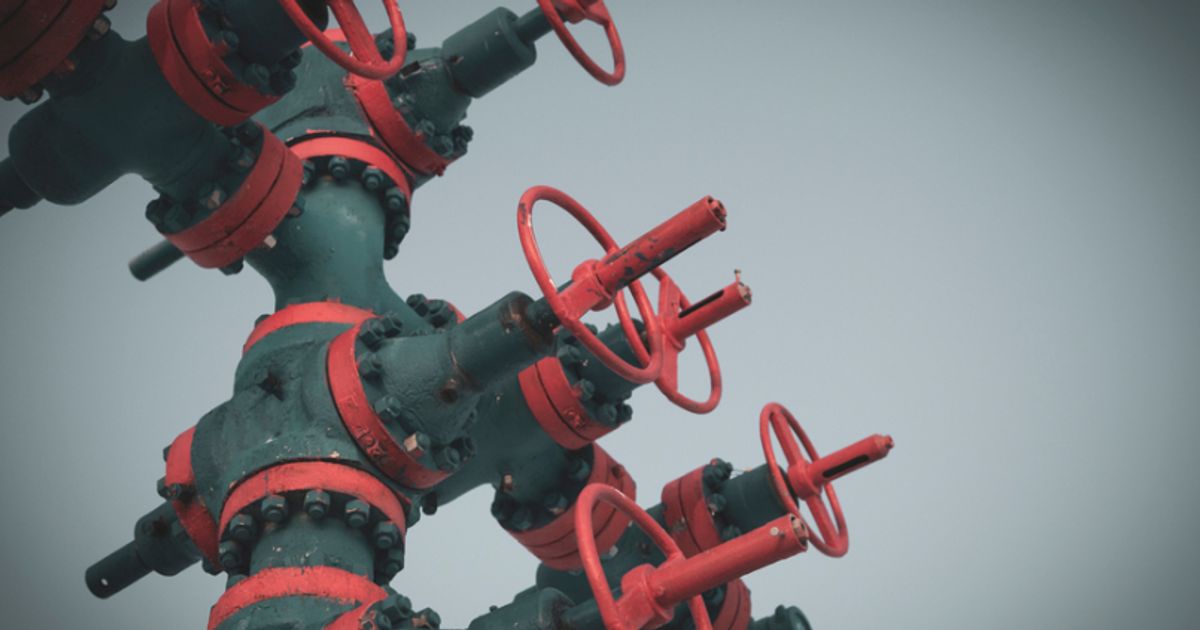 UK shale gas firm says it can supply 3mln British homes in 12-18 months 'with right government support' - Vimarsana News