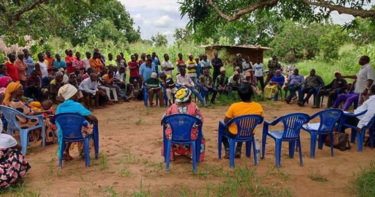 Evolution Energy Minerals Ltd focuses on enhancing community relationships with social programs - Vimarsana News