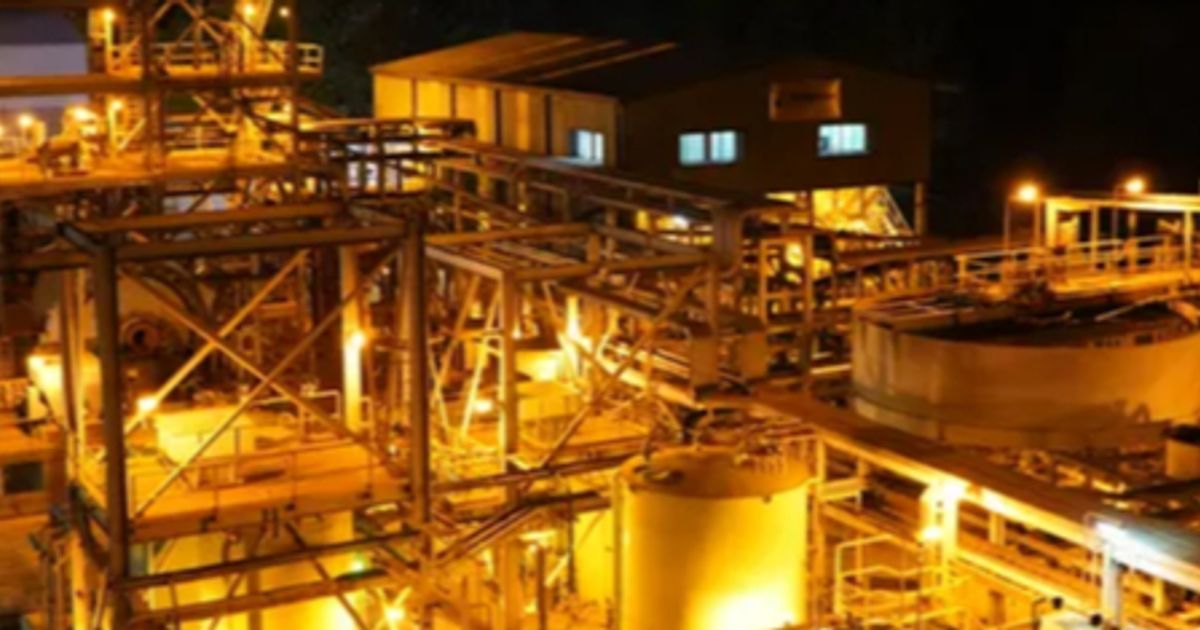 Blackstone Minerals pushes ahead with Ta Khoa Refinery; close to