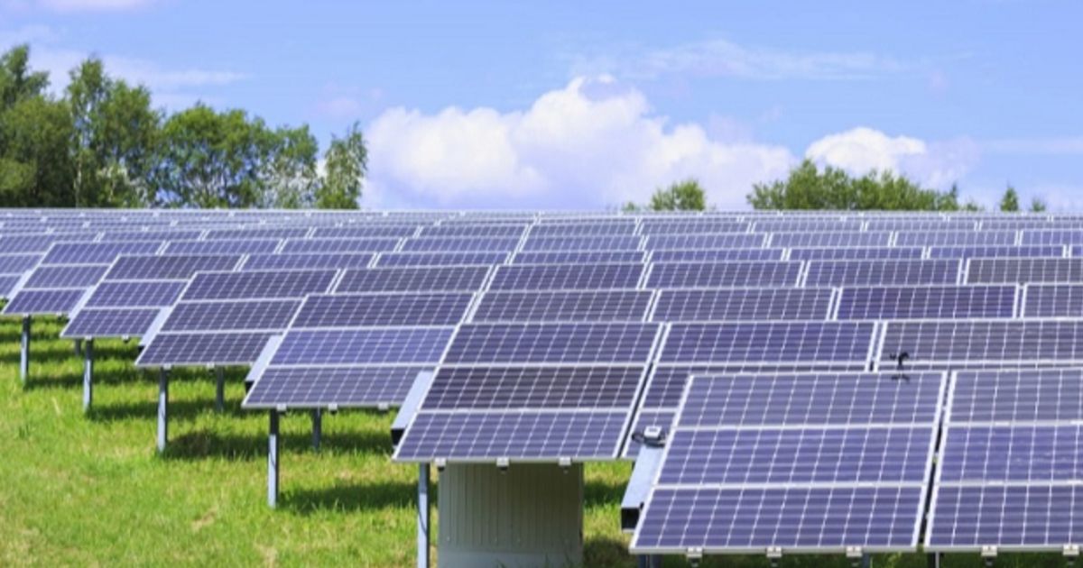 NextEnergy Solar Fund begins building 36MW solar power farm in ...