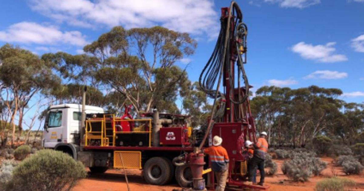 Miramar Resources delivers multiple high-grade gold hits including 1metre @ 11.80g/t at Gidji - Vimarsana News