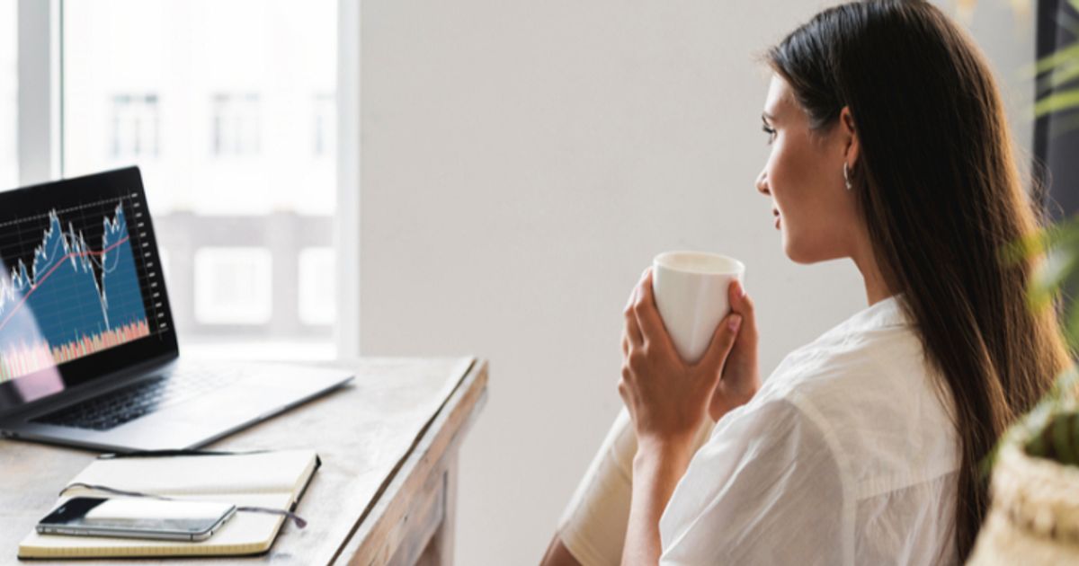 Oberon Investments explains how recent fundraising will take it to 'the